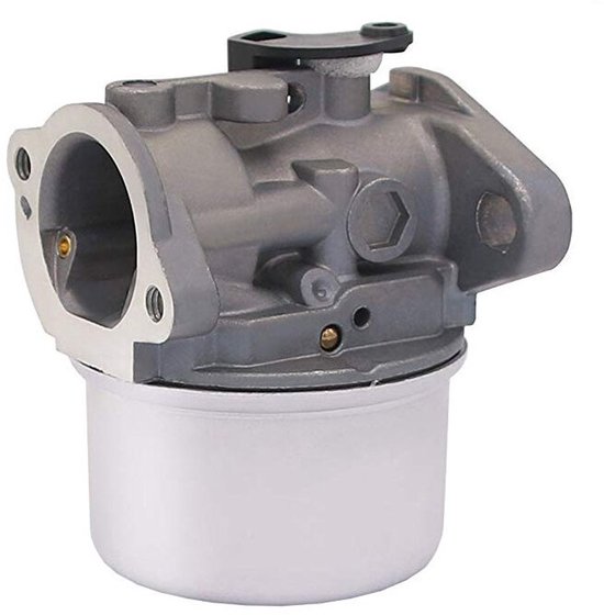 Carburatore Per BRIGGS & STRATTON 694202 693909 692648 499617 - Foto 5