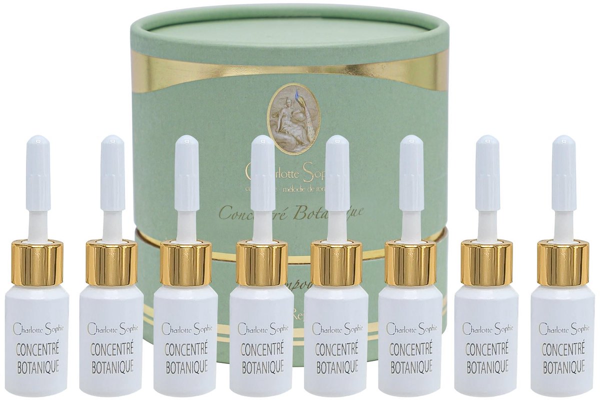 Gerstine (medex parfum)