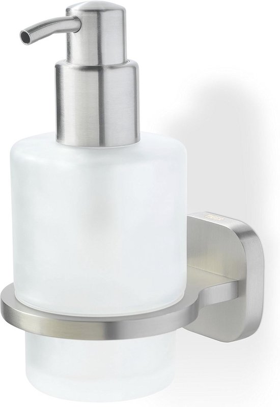 Sapho Gedy Thea - Zeepdispenser staand, groen TH8047