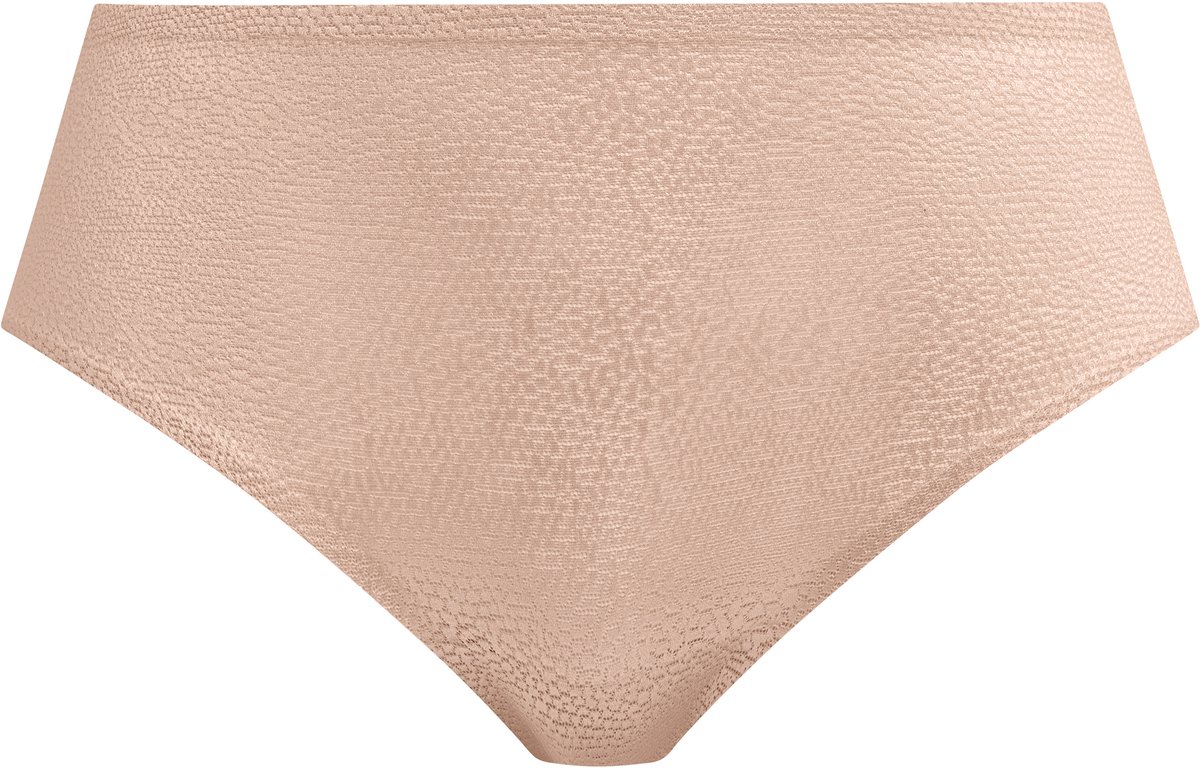 Wacoal BEAUTE APPEAL- Dames Full brief- ROSE DUST- Maat XL