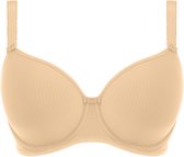 Freya IDOL- Dames T-shirt Beha- NUDE- Maat 75H