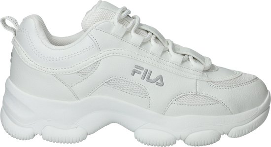 Baskets Fila Strada Dreamster Low - Filles - Wit - Taille 37