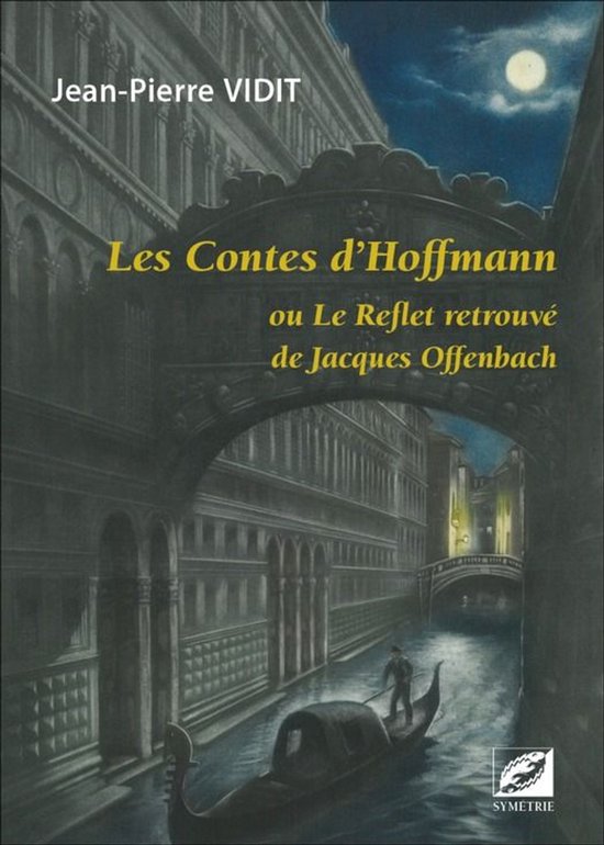 Les Contes d’Hoffmann