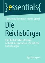 essentials - Die Reichsbürger