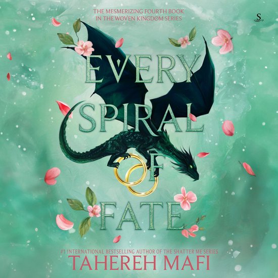 Every Spiral of Fate - cover