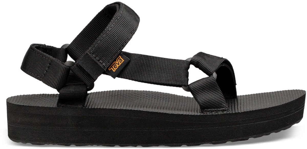 Teva Midform W Zwart