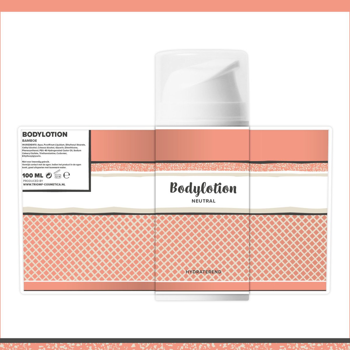 Geschenkset “Speciaal voor jou!” - 9 producten - 790 gram - Triomf Cosmetica | Giftset voor haar Luxe wellness cadeaubox Cadeaupakket deluxe Geschenk Vrouw Gift Set Valentijn Verjaardag Moederdag Cadeau Kerst Kerstpakket Moeder Vriendin Roze Goud – foto 8