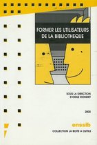 La Boîte à outils - Former les utilisateurs de la bibliothèque