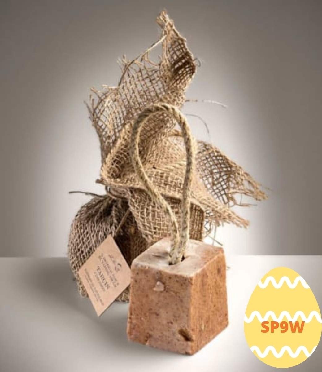 Goedkoopste Zeep Aan Koord