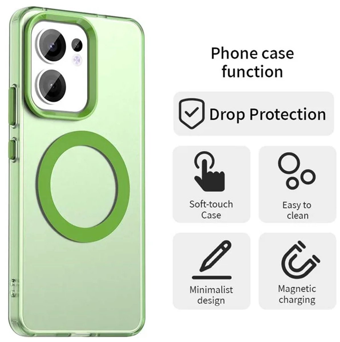 Oppo Reno 14F kopen met Budget Mobiel abonnement