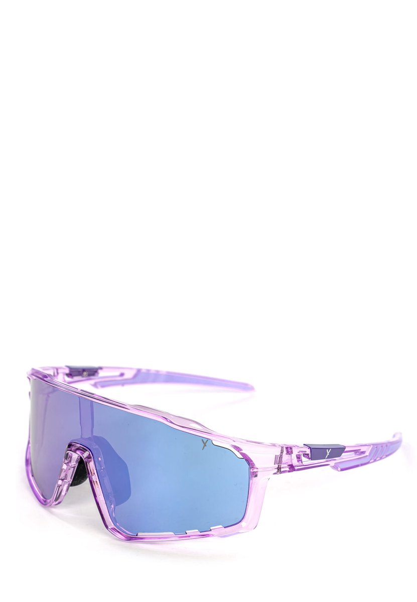SURI FREY Zonnebril SFY Francy ( SFW20006 ) - Dames Zonnebrillen - purple 620