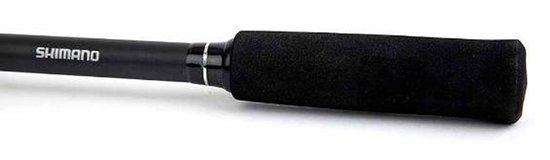 Shimano FX XT 2.70m (14-40g) - Spinhengel van Shimano — afbeelding 3