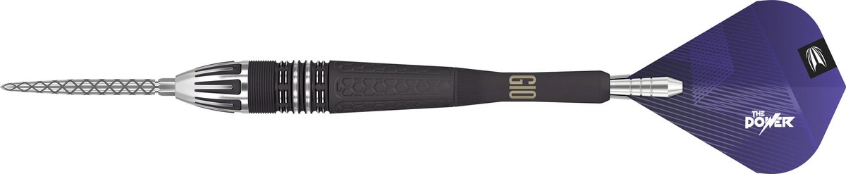 Target Phil Taylor Power G10 Swiss Point 95% - Dartpijlen 26 Gram