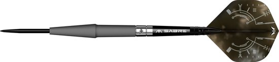 Mission Saturn Hyperion 90% - Dartpijlen - 22 Gram van Mission — afbeelding 4