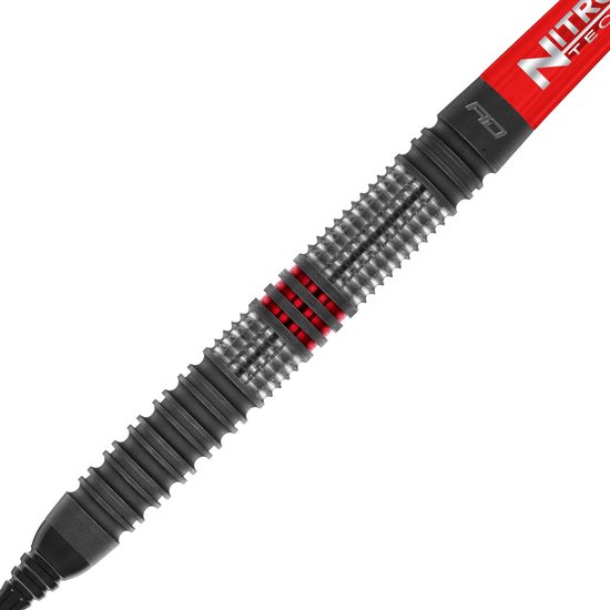 Red Dragon Jonny Clayton Hiraeth 90% - Soft Tip Darts van Red Dragon — afbeelding 5