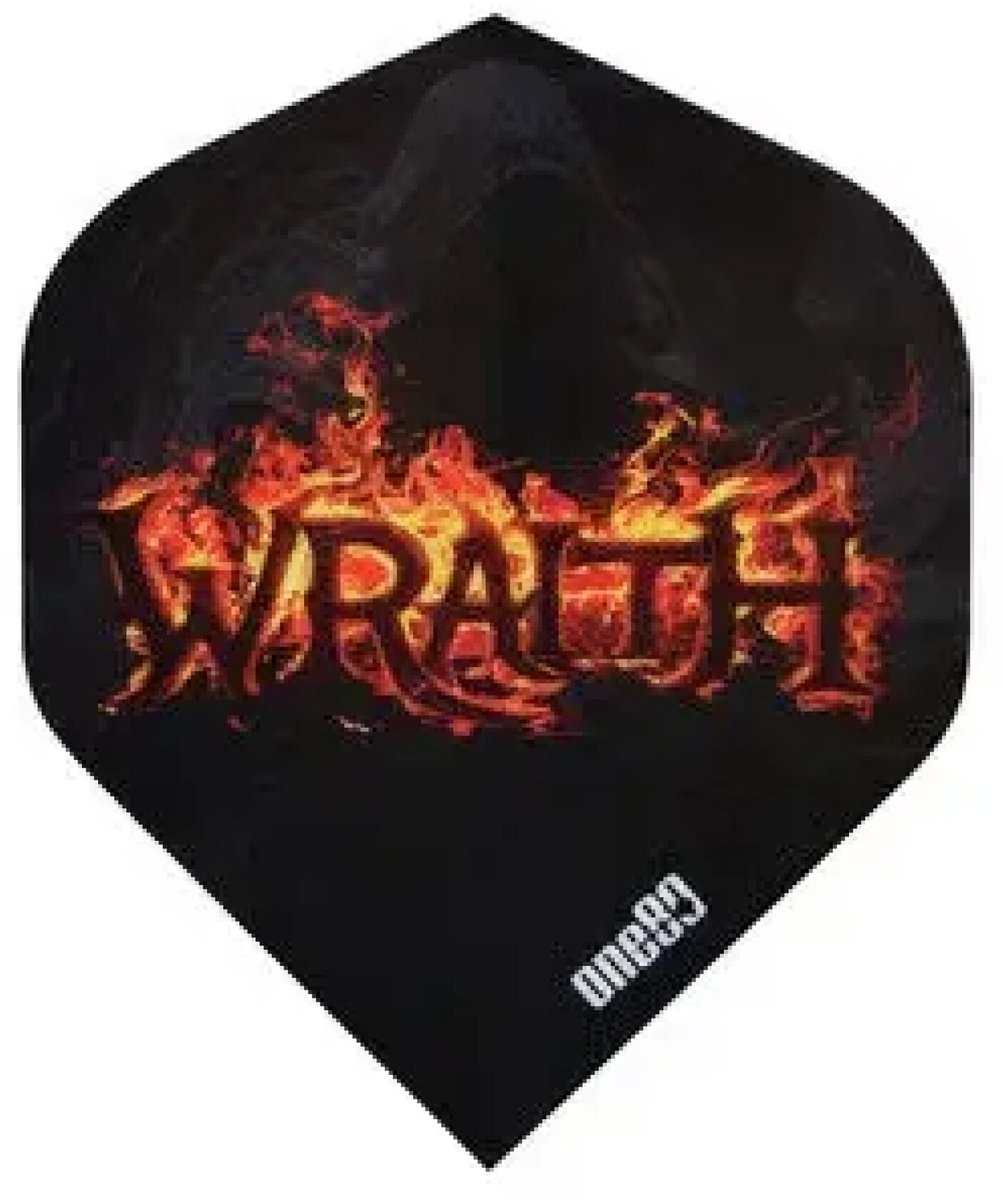ONE80 Wraith - Dart Flights