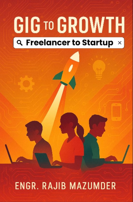 Gig to Growth - cover