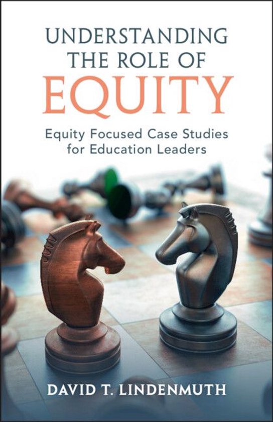 Understanding the Role of Equity - cover