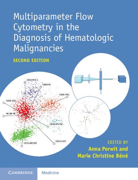 Multiparameter Flow Cytometry in the Diagnosis of Hematologi ... - cover
