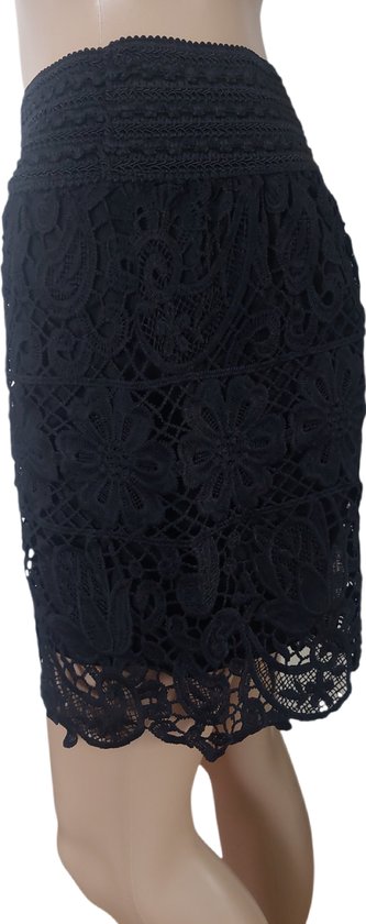 Femme - Pantalons - Pantalons Chauds Thermo Confort - 7/8 - Jegging - Doublé - Couleur Grijs/ Zwart à carreaux - Taille L/XL 40-42