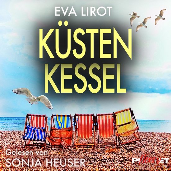 Küstenkessel - cover