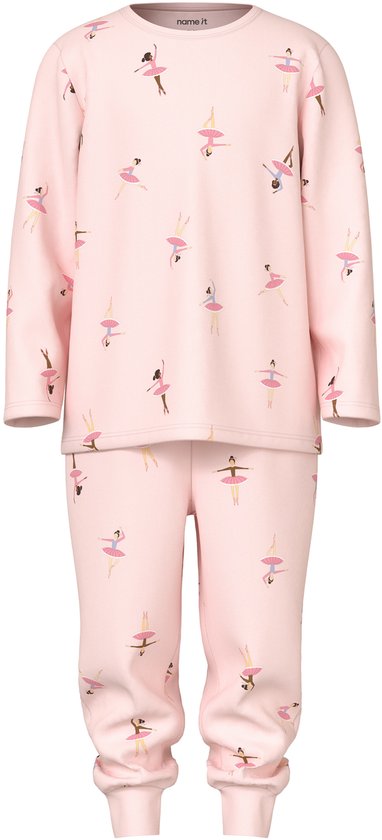 NAME IT - NMFNIGHTSET BALLARINA NOOS - Meisjes - Pyjamas