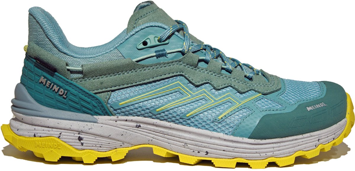 Jamaica Lady GTX Dames Groen