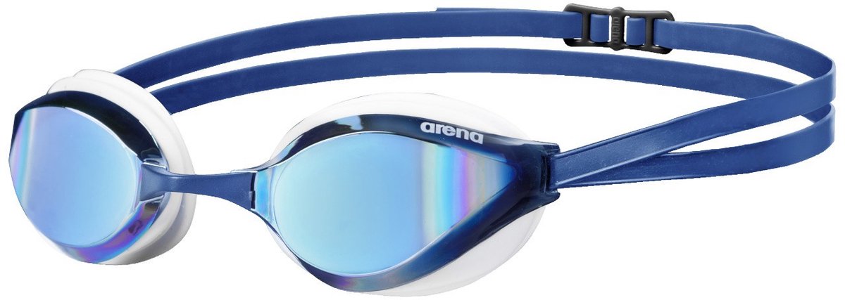 ARENA | Python Mirror blue-mirror/white