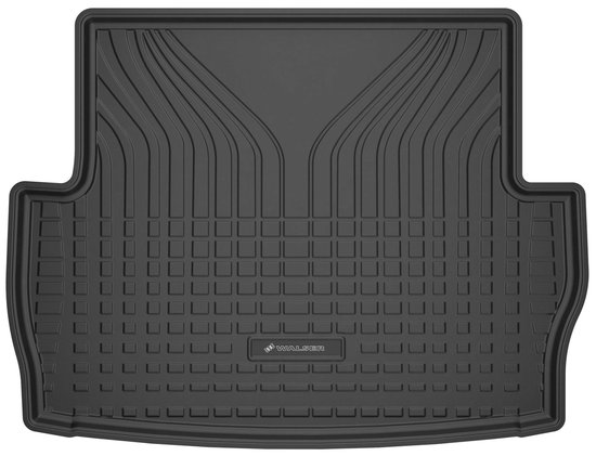 Paire Balais Essuie-Glace Avant Gauche + Droite – Compatible Ford Focus MK2 2004-2011 – 66 Cm / 43.5 Cm – Caoutchouc Souple Silencieux
