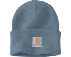 Carhartt Watch Beanie - Unisex Mutsen - Thundercloud