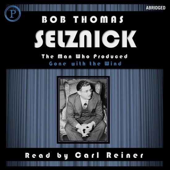 Selznick - cover