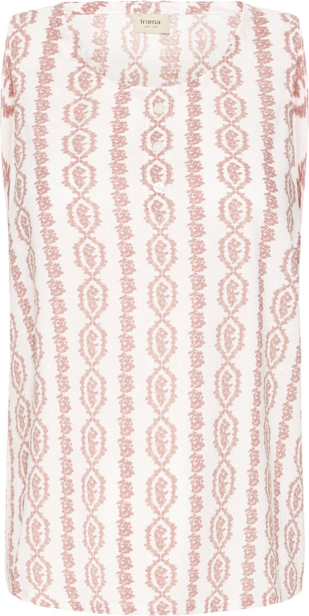 fransa - FRSOPHIA TOP 1 - Dames - Tops