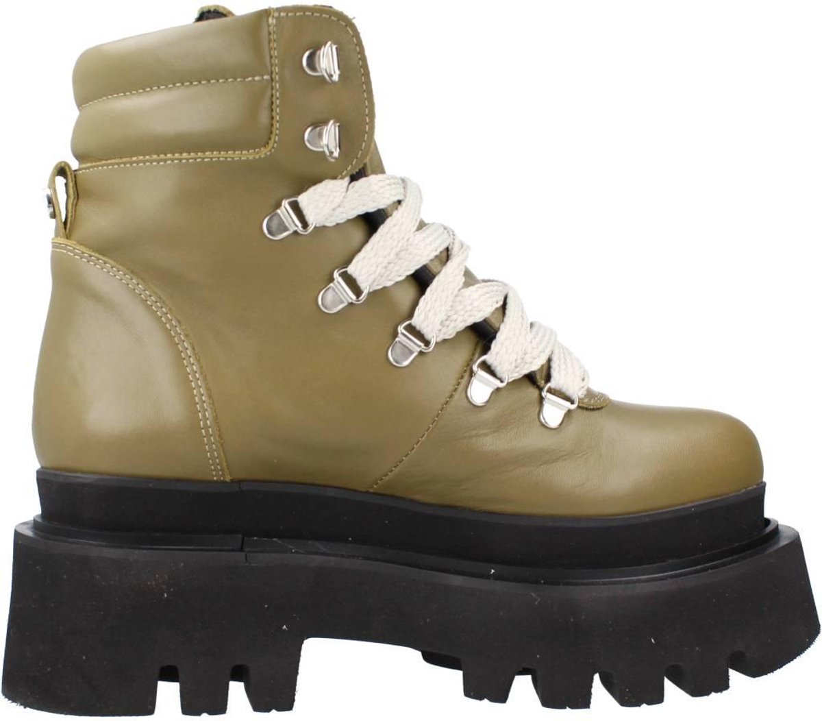 YELLOW ALFIE Groen 38 EU