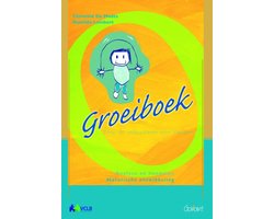 Groeiboek - Analyse en handelen domeinboek motorische ontwikkeling