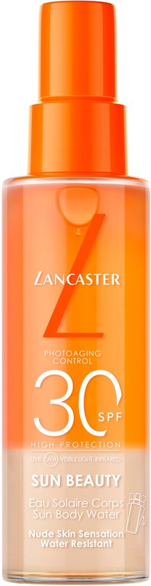 Lancaster Sun Beauty Water Protectrice Spray Solaire SPF 30 100 ml