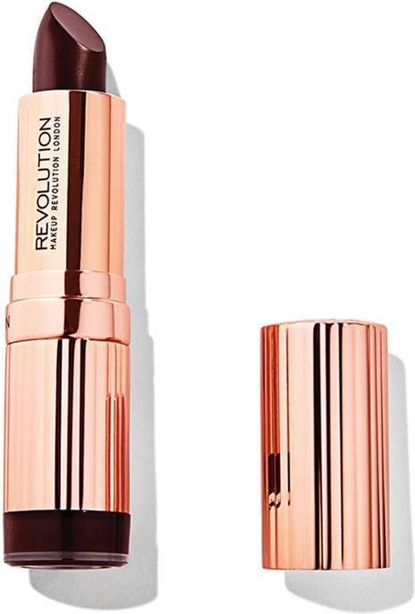 Makeup Revolution Renaissance Lipstick - Untouched