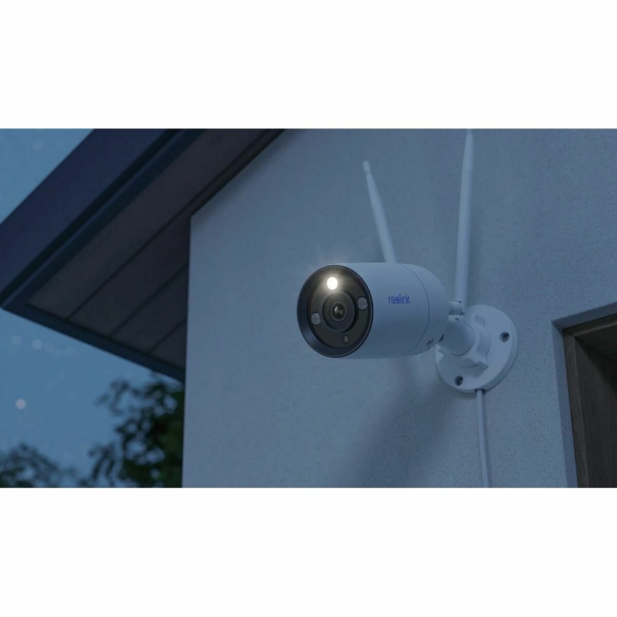 Reolink W330 (RLC-810WA) 8MP 4K IP-Camera – Binnen/Buiten, Wi-Fi 6, 2-weg Audio, IP67 – foto 4