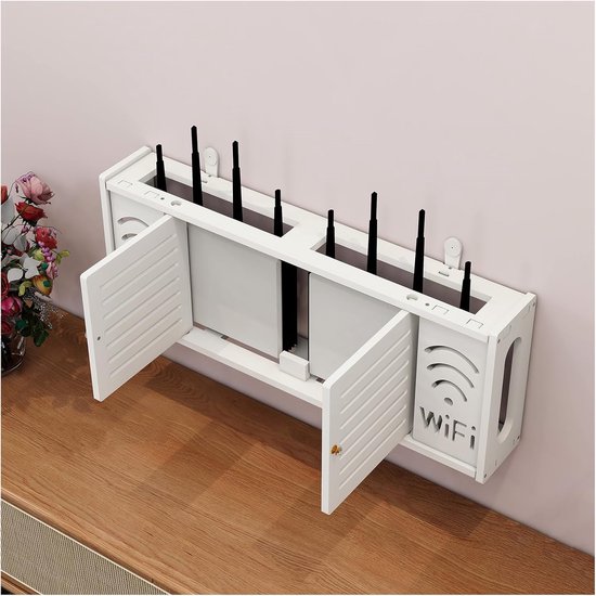 ULROAD Ständer für AVM Fritz!Box Router Standfuss Fritz Box 7590 ULROAD Ständer für AVM Fritz!Box Router Standfuss Fritz Box 7590