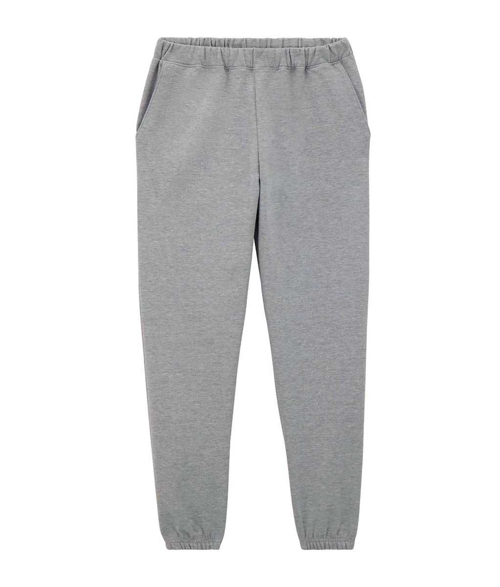 Gildan Midgewicht joggingbroek in softstyle GISF100 - RS Sport Grey - 3XL