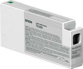 Epson T6369 - Inktcartridge / Licht Zwart