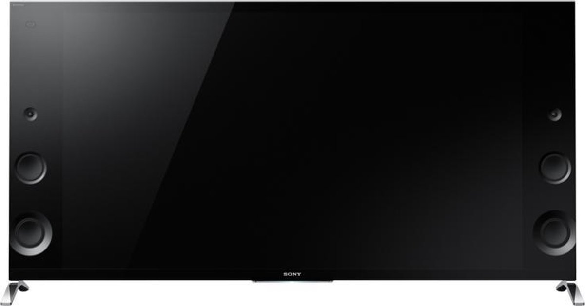 Sony Bravia KD-79X9005B - 3D led-tv - 79 inch - Ultra HD/4K - Smart tv ...