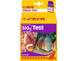 sera sio3 silikaat test 15ml
