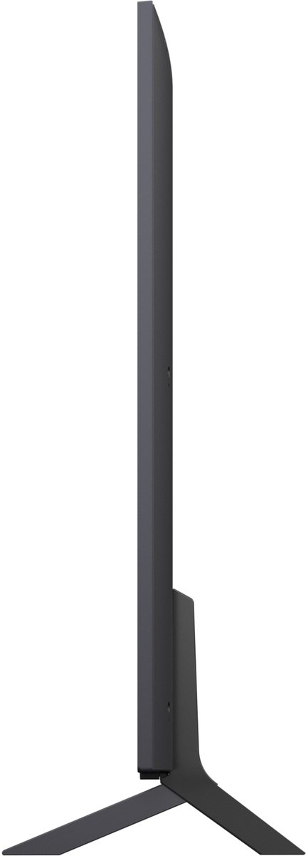 LG 50QNED80A6A - 50 inch - 4K QNED - 2025 - afbeelding 3