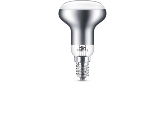 Philips LED Reflector (28W) E14 warm wit | bol.com