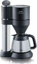 Severin KA 5743 Koffiezetapparaat "Café Caprice Thermo-line"