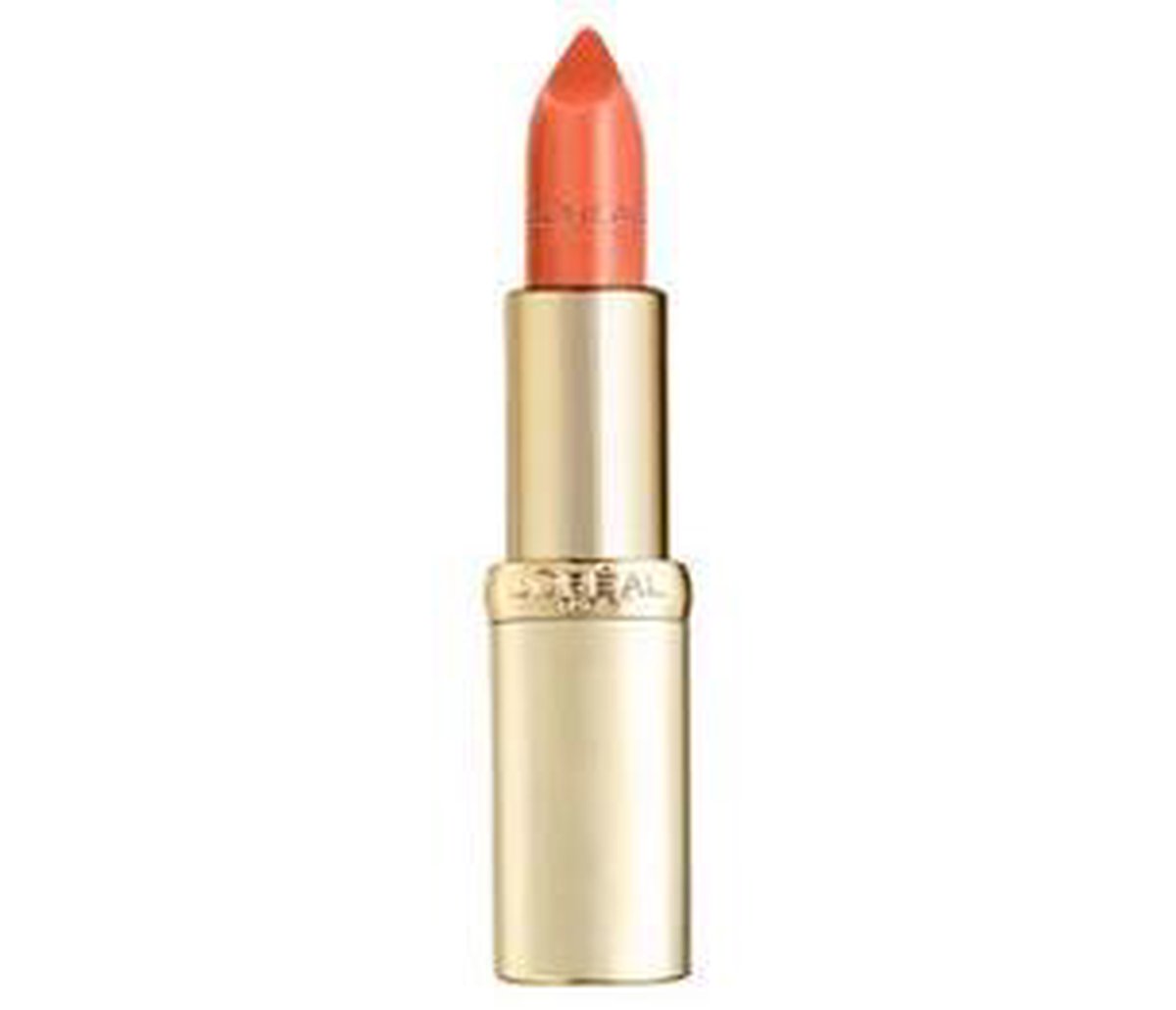L'Oréal Color Riche Lipstick - 373 Magnetic Coral
