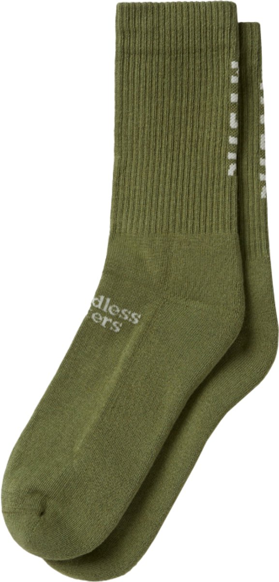 Mystic Icon Sock Oranje