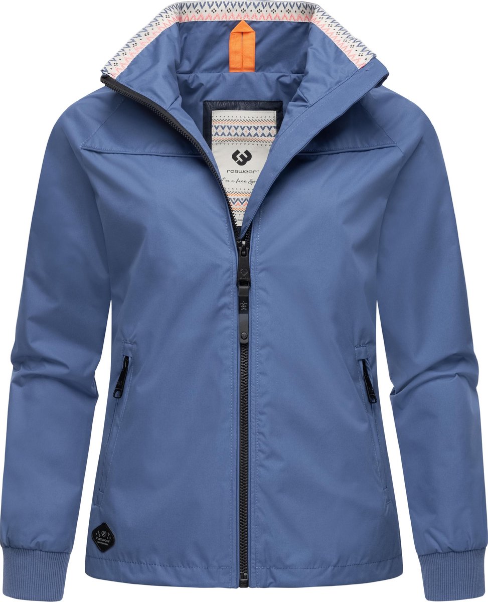 Ragwear Dames Overgangsjas Apola
