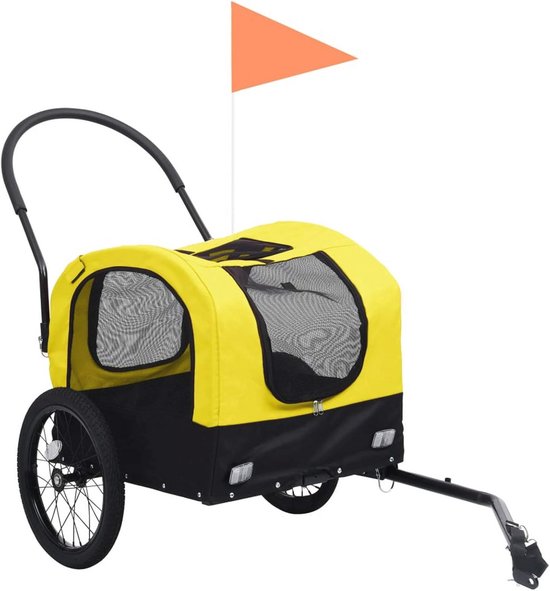 Fietskar