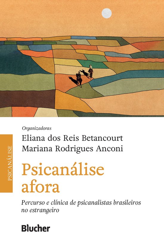 Psicanálise afora - cover